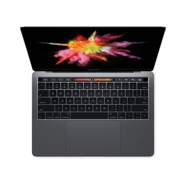 image of Apple MacBook Pro 15